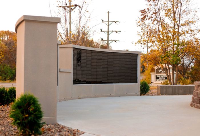 Columbarium