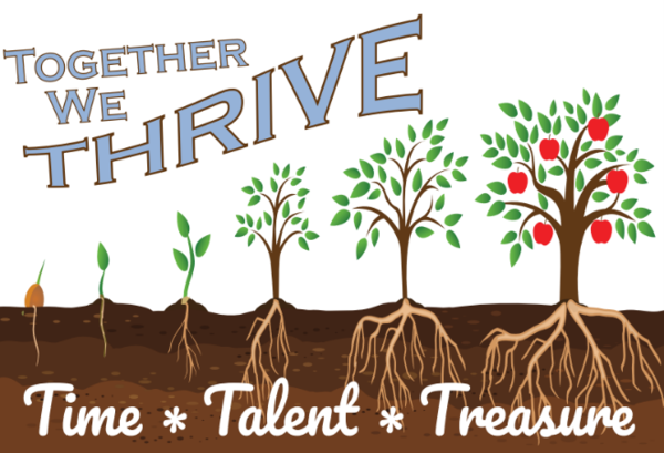 2025 Stewardship Campaign update
